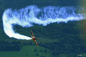 Coupe Icare  Grenoble - 2015