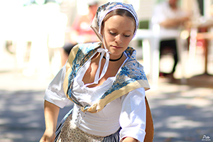 Fete Saint Eloi Provence Nans les Pins